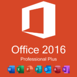 Office 2016 Professional Plus Bind Key License Windows