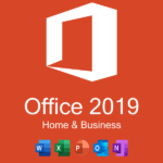 Office 2019 Home & Business Bind Key Mac License