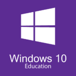 Windows 10 Education Online License Key